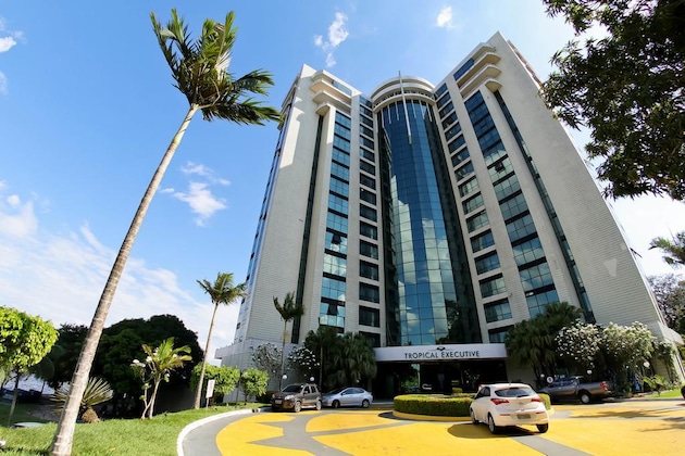 Gallery - Tropical Executive Hotel - Flat