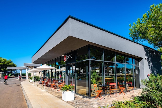 Gallery - Arena Grand Kažela Campsite