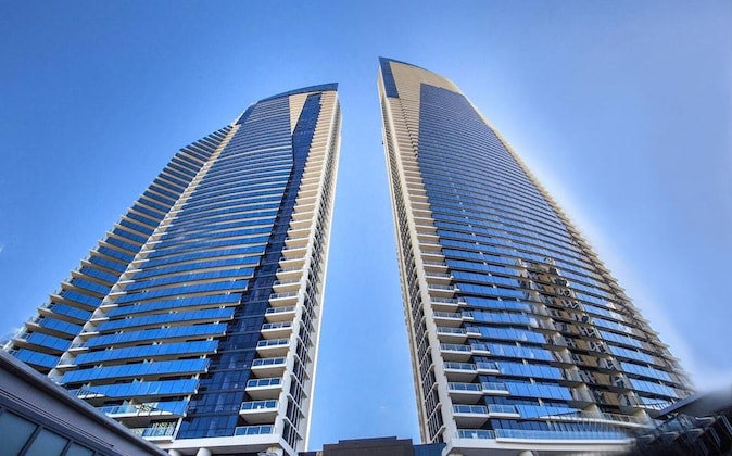 Gallery - Sealuxe – Central Surfers Paradise Gold Coast