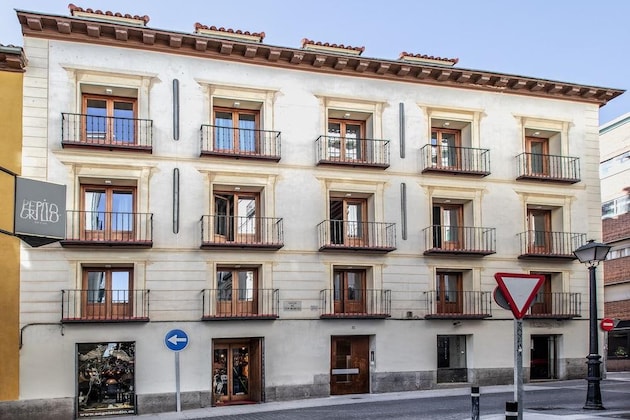 Gallery - Slow Suites Chueca