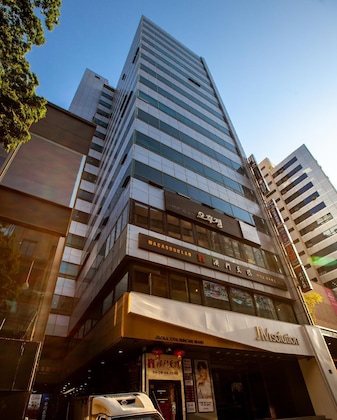 Gallery - Step Inn Myeongdong 1