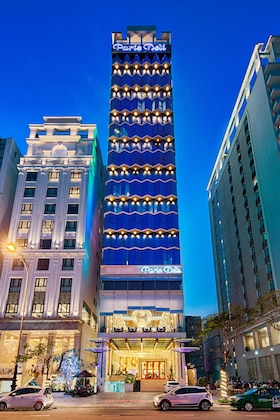 Gallery - Paris Deli Danang Beach Hotel