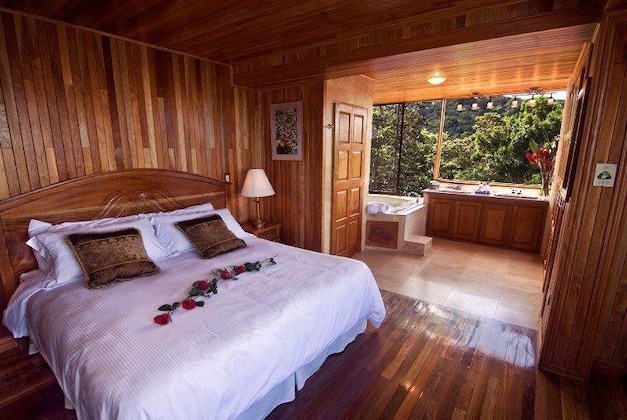 Gallery - Hotel Belmar | Luxury Hotel In Monteverde Costa Rica