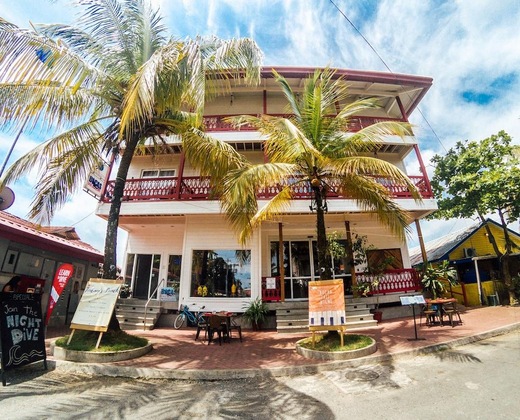 Gallery - Divers Paradise Boutique Hotel
