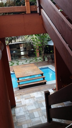 Gallery - Pousada Arraial Inn