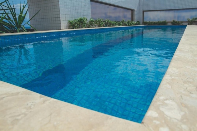 Gallery - Bristol Imperatriz Hotel