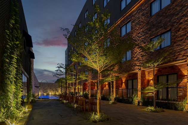Gallery - Pauli Boutique Hotel