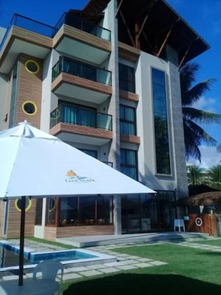 Gallery - Pousada Ecos Beach