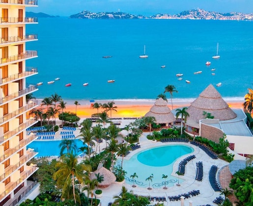 Gallery - Dreams Acapulco Resort & Spa