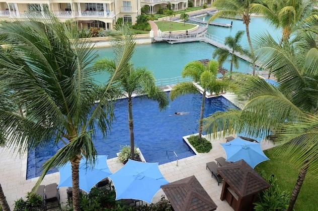 Gallery - The Landings St. Lucia