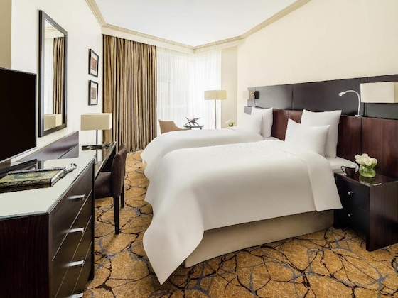 Gallery - Mövenpick Hotel & Residence Hajar Tower Makkah