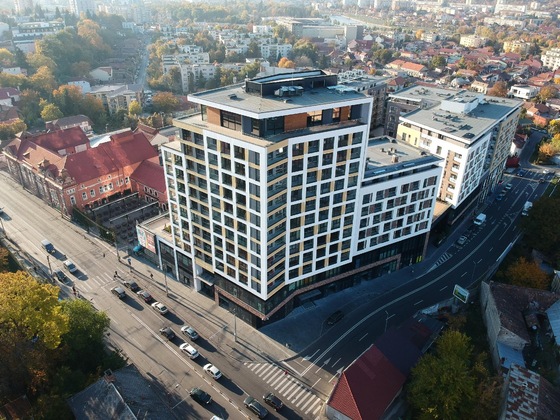 Gallery - Hotel Platinia