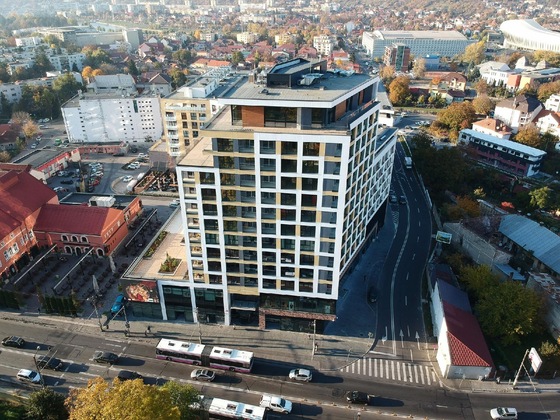 Gallery - Hotel Platinia