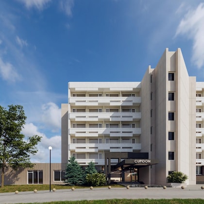 Gallery - Hotel Cupidon