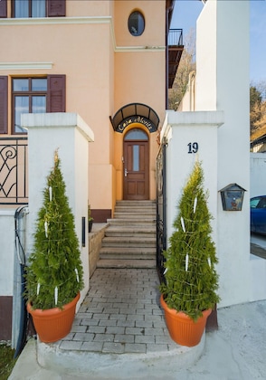 Gallery - Casa Moritz