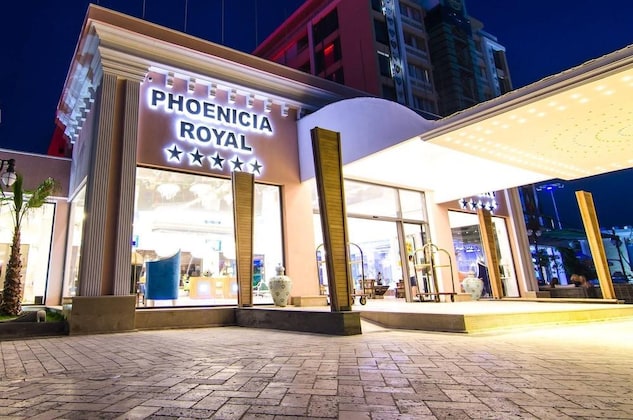 Gallery - Phoenicia Royal