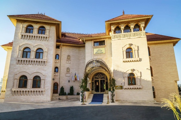 Gallery - Suter Palace Heritage Boutique Hotel