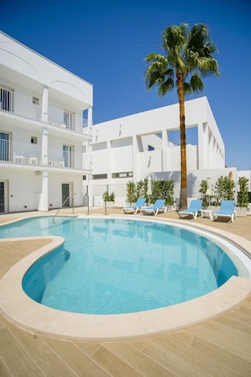 Gallery - Inner Hotel Rupit - Adults Only
