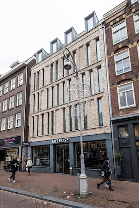 Gallery - Melrose Hotel