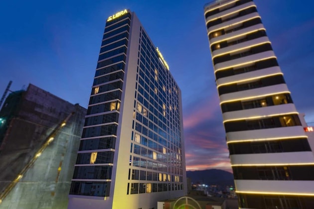 Gallery - Libra Hotel Nha Trang