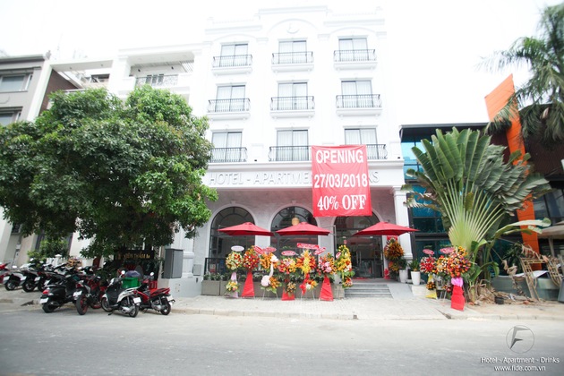 Gallery - Fide Hotel