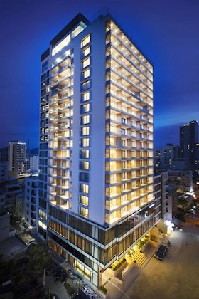 Gallery - Nagar Hotel Nha Trang