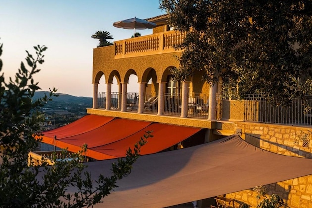 Gallery - Creu De Tau Art & Spa - Only Adults