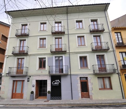 Gallery - Hotel Cims Camprodon
