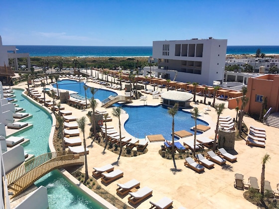 Gallery - Hotel Zahara Beach & Spa