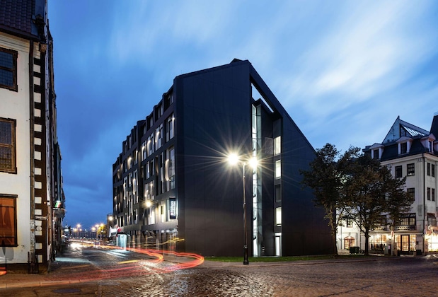 Gallery - Hilton Garden Inn Riga Old Town