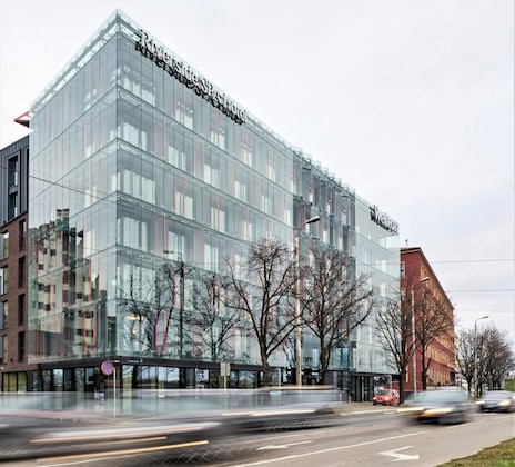 Gallery - Wellton Riverside Spa Hotel