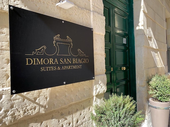 Gallery - Dimora San Biagio Suites&Apartment