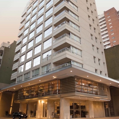 Gallery - Htl City Baires