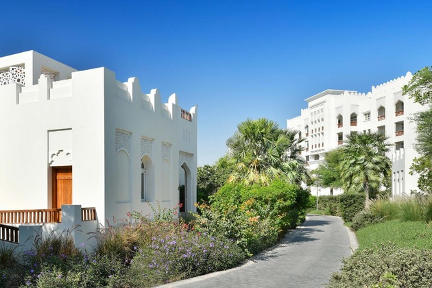 Gallery - Al Messila, A Luxury Collection Resort & Spa