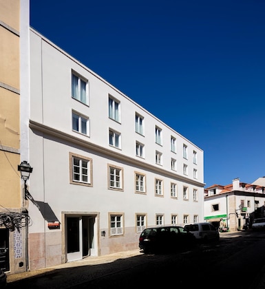 Gallery - Lisbon Serviced Apartments - Benformoso