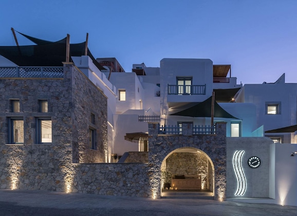 Gallery - Saluti Da Stampalia Suites