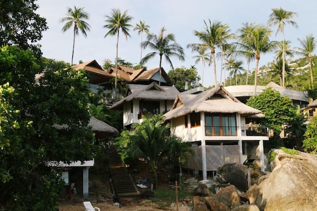 Gallery - Coral Cliff Beach Resort Samui