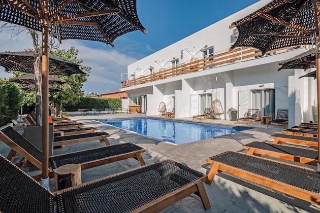 Gallery - Olive Grove Suites Boutique Hotel