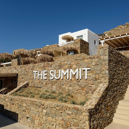 Gallery - The Summit Of Mykonos