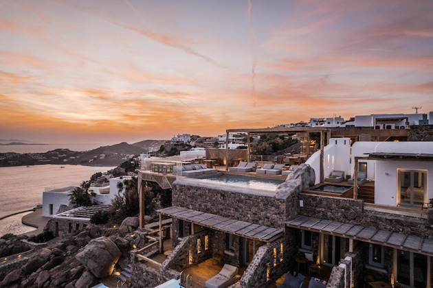 Gallery - Alissachni Mykonos