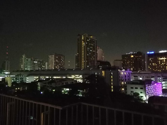 Gallery - Spittze Hotel Pratunam