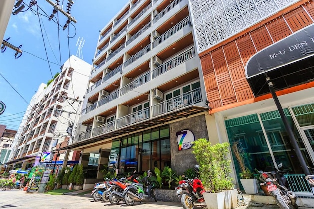 Gallery - 77 Bangla Hotel