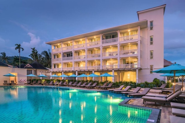 Gallery - Centara Ao Nang Beach Resort & Spa Krabi