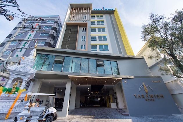 Gallery - Tarawish Hotel