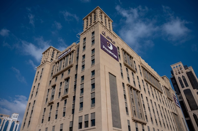Gallery - Premier Inn Dubai Al Jaddaf