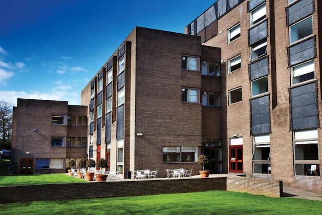 Gallery - Peter Scott House Birmingham