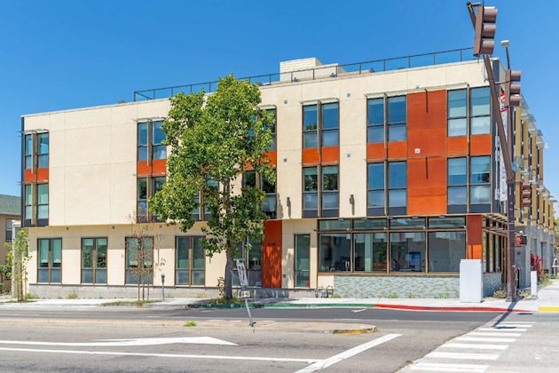 Gallery - Aiden By Best Western Berkeley