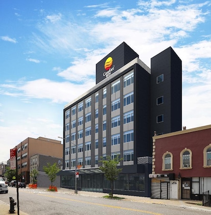 Gallery - Comfort Inn Prospect Park - Brooklyn