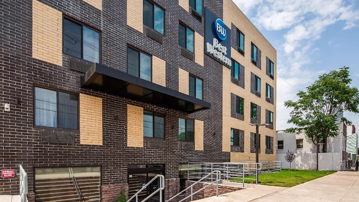 Gallery - Best Western Brooklyn-Coney Island Inn
