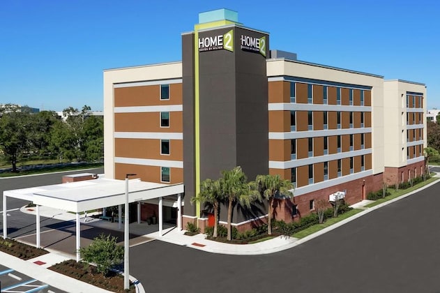 Gallery - Home2 Suites By Hilton Orlando Near Ucf